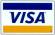 American Solving Inc accepts Visa
